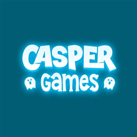 Casper games casino